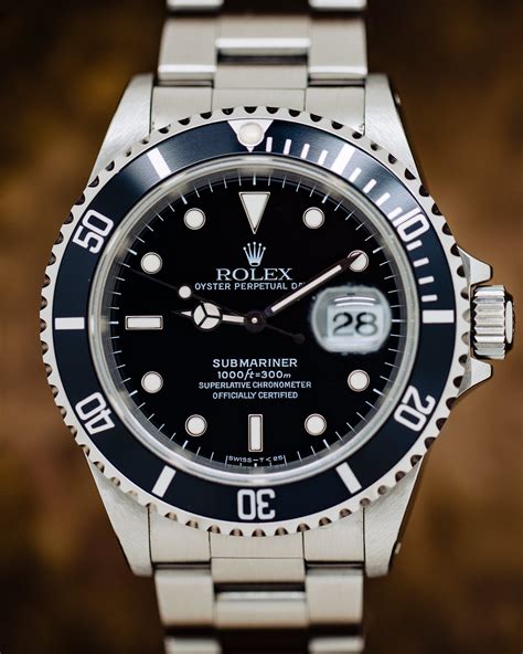 rolex 16610 женский|rolex 16610 submariner.